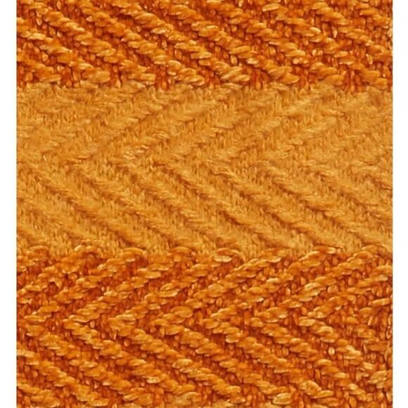 Rebecca Minkoff Block Yarn Muffler Scarf - Picture 4 of 12